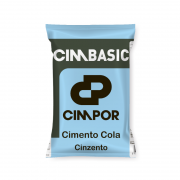 cimento cola ciinzento 1 kg